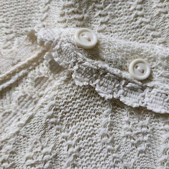 BEAUTIFUL BEIGE SUNDRESS. - Picture 6 of 14